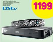 DSTV Explora 2 Decoder PS5100IMC