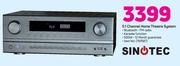 Sinotec 5.1 Channel Home Theatre System