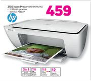 HP 2130 Inkjet Printer PRHPK7N77C