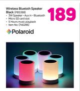 polaroid pbs388