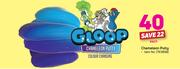Gloop Chameleon Putty-Each