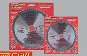 Tork Craft Blade tct 190 x 60t Cross Cut
