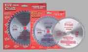 Tork Craft Blade Combination