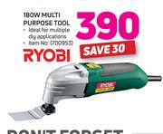 Ryobi 180W Multi Purpose Tool