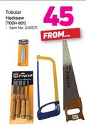 Fragram Tubular Hacksaw TOOH-801