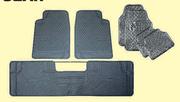 1st Gear 3 Piece SUV Mat Set-Per Set