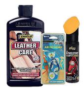 Shield Upholstery & Carpet Cleaner-275ml Each