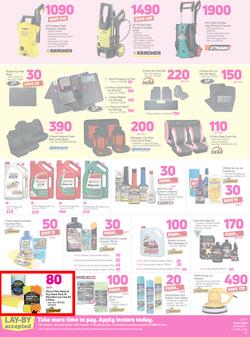 Game Botswana : Whatever You're Doing These Holidays (29 March - 11 April 2018), page 22