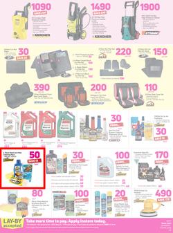 Game Botswana : Whatever You're Doing These Holidays (29 March - 11 April 2018), page 22