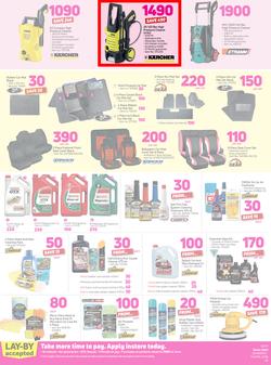 Game Botswana : Whatever You're Doing These Holidays (29 March - 11 April 2018), page 22