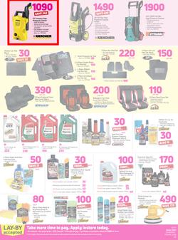 Game Botswana : Whatever You're Doing These Holidays (29 March - 11 April 2018), page 22
