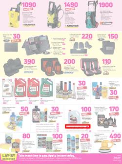 Game Botswana : Whatever You're Doing These Holidays (29 March - 11 April 2018), page 22