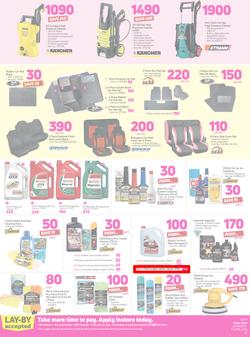Game Botswana : Whatever You're Doing These Holidays (29 March - 11 April 2018), page 22