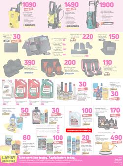 Game Botswana : Whatever You're Doing These Holidays (29 March - 11 April 2018), page 22