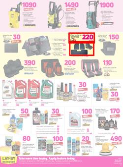 Game Botswana : Whatever You're Doing These Holidays (29 March - 11 April 2018), page 22
