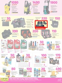 Game Botswana : Whatever You're Doing These Holidays (29 March - 11 April 2018), page 22