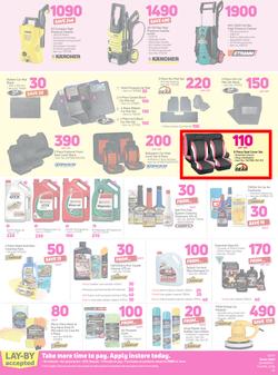 Game Botswana : Whatever You're Doing These Holidays (29 March - 11 April 2018), page 22