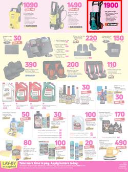 Game Botswana : Whatever You're Doing These Holidays (29 March - 11 April 2018), page 22