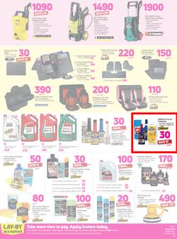 Game Botswana : Whatever You're Doing These Holidays (29 March - 11 April 2018), page 22