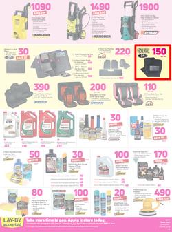 Game Botswana : Whatever You're Doing These Holidays (29 March - 11 April 2018), page 22