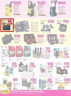 Game Botswana : Whatever You're Doing These Holidays (29 March - 11 April 2018), page 22