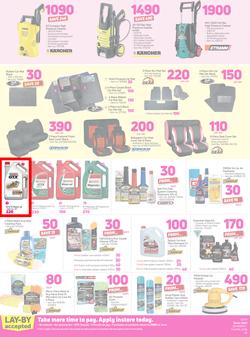 Game Botswana : Whatever You're Doing These Holidays (29 March - 11 April 2018), page 22