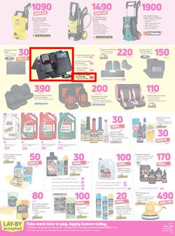 Game Botswana : Whatever You're Doing These Holidays (29 March - 11 April 2018), page 22