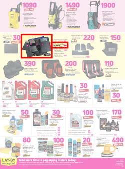Game Botswana : Whatever You're Doing These Holidays (29 March - 11 April 2018), page 22