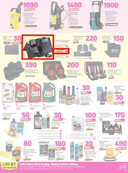 Game Botswana : Whatever You're Doing These Holidays (29 March - 11 April 2018), page 22