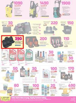 Game Botswana : Whatever You're Doing These Holidays (29 March - 11 April 2018), page 22