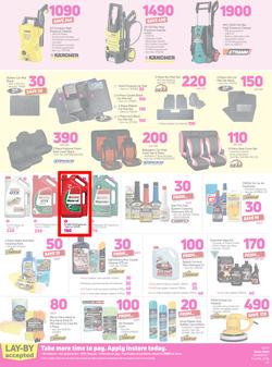 Game Botswana : Whatever You're Doing These Holidays (29 March - 11 April 2018), page 22