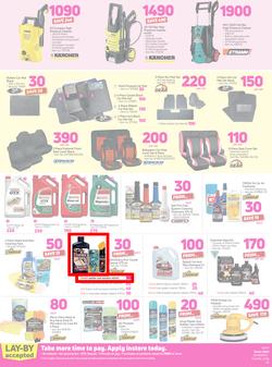 Game Botswana : Whatever You're Doing These Holidays (29 March - 11 April 2018), page 22