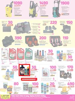 Game Botswana : Whatever You're Doing These Holidays (29 March - 11 April 2018), page 22