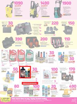 Game Botswana : Whatever You're Doing These Holidays (29 March - 11 April 2018), page 22