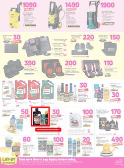 Game Botswana : Whatever You're Doing These Holidays (29 March - 11 April 2018), page 22