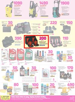 Game Botswana : Whatever You're Doing These Holidays (29 March - 11 April 2018), page 22