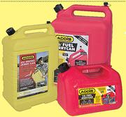 Addis 10Ltr Jerry Petrol Can