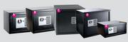 Mainstays File Digital Strong Box
