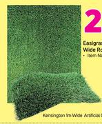 Easigrass 1m Wide Rolls
