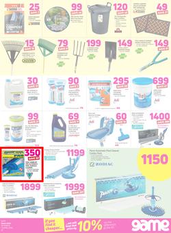 Game Botswana : Whatever You're Doing These Holidays (29 March - 11 April 2018), page 27