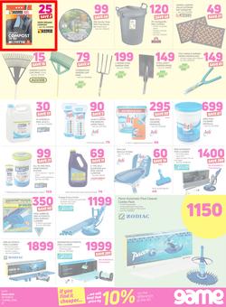 Game Botswana : Whatever You're Doing These Holidays (29 March - 11 April 2018), page 27