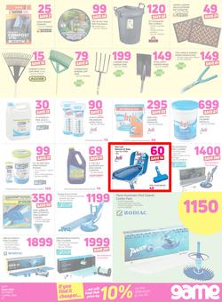 Game Botswana : Whatever You're Doing These Holidays (29 March - 11 April 2018), page 27
