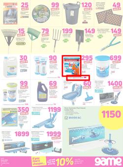 Game Botswana : Whatever You're Doing These Holidays (29 March - 11 April 2018), page 27