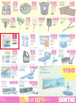 Game Botswana : Whatever You're Doing These Holidays (29 March - 11 April 2018), page 27