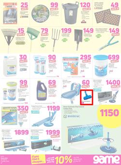 Game Botswana : Whatever You're Doing These Holidays (29 March - 11 April 2018), page 27