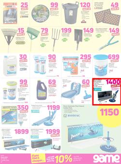 Game Botswana : Whatever You're Doing These Holidays (29 March - 11 April 2018), page 27