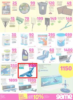 Game Botswana : Whatever You're Doing These Holidays (29 March - 11 April 2018), page 27
