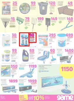 Game Botswana : Whatever You're Doing These Holidays (29 March - 11 April 2018), page 27