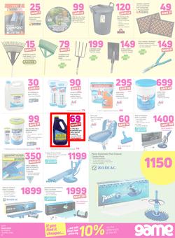 Game Botswana : Whatever You're Doing These Holidays (29 March - 11 April 2018), page 27