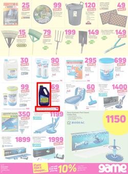 Game Botswana : Whatever You're Doing These Holidays (29 March - 11 April 2018), page 27
